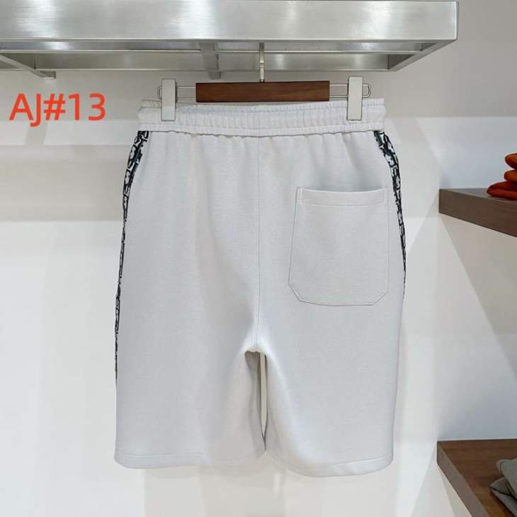 Dior Short Pants _SKUDiorM-3XL12yr9717023